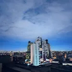 Loft In The Heart Of The City!